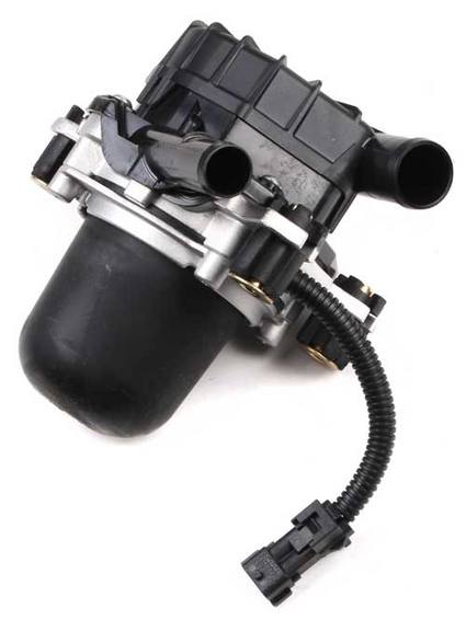 SAAB Secondary Air Pump 4571147